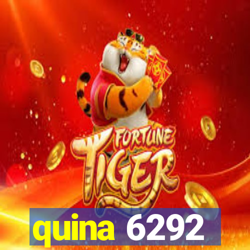 quina 6292